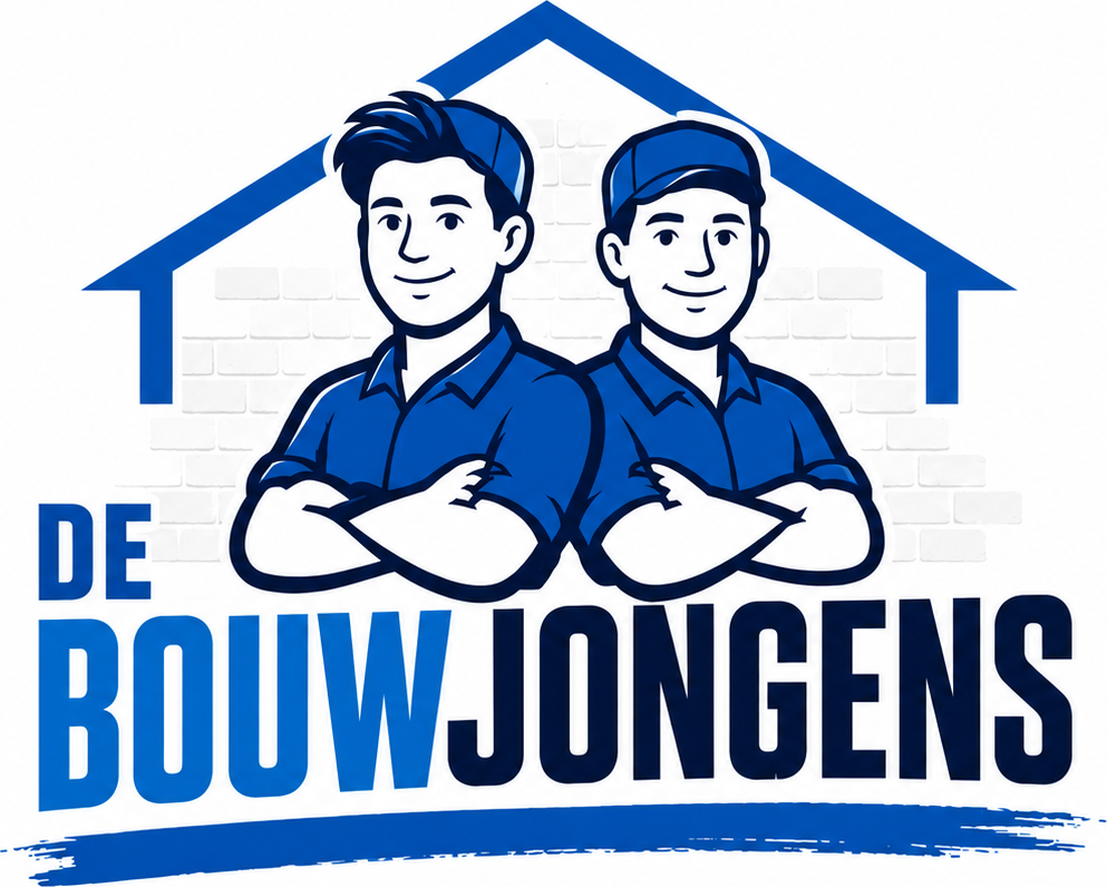 De Bouwjongens